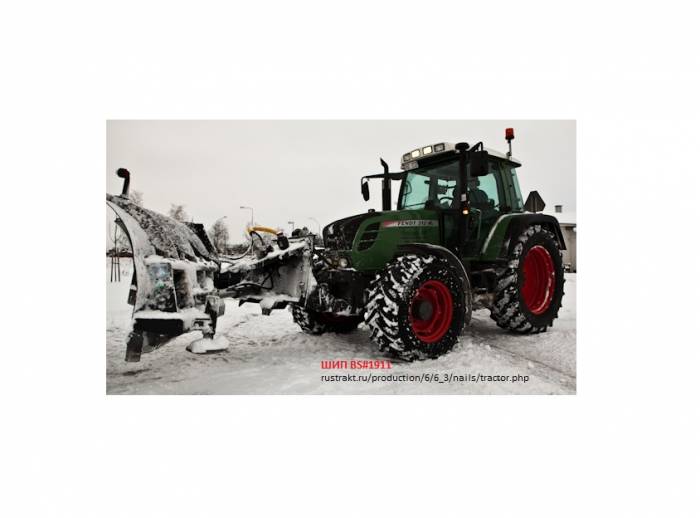 Шипы bestgrip, фотография 2