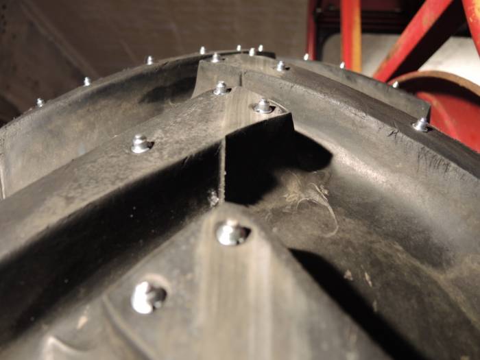 Шипы bestgrip, фотография 3