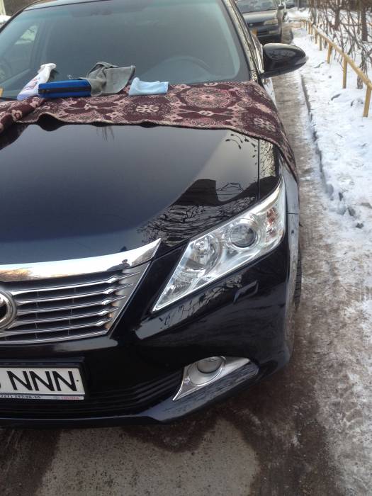 Ремонт реставрация автостекол.Оперативный выезд., фотография 1