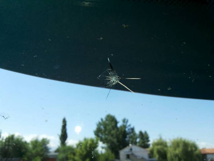 Ремонт реставрация автостекол.Оперативный выезд., фотография 11