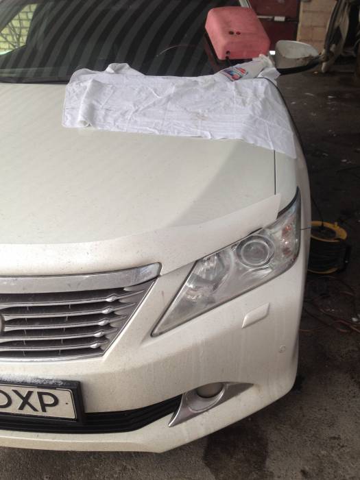 Ремонт реставрация автостекол.Оперативный выезд., фотография 12