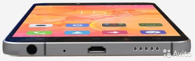 Телефон,смартфон новый бренд!, фотография 4