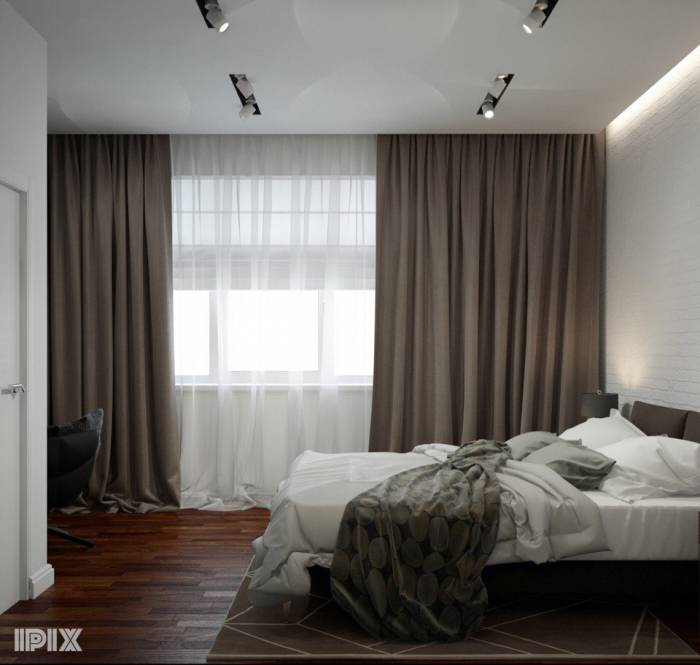 Дизайн интерьера, 3D визуализация Экстерьера, фотография 6