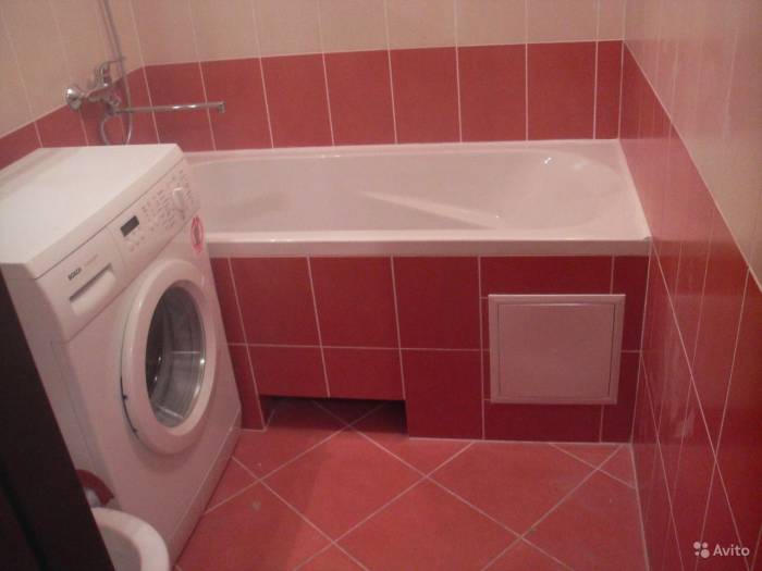 кафельщик, фотография 1