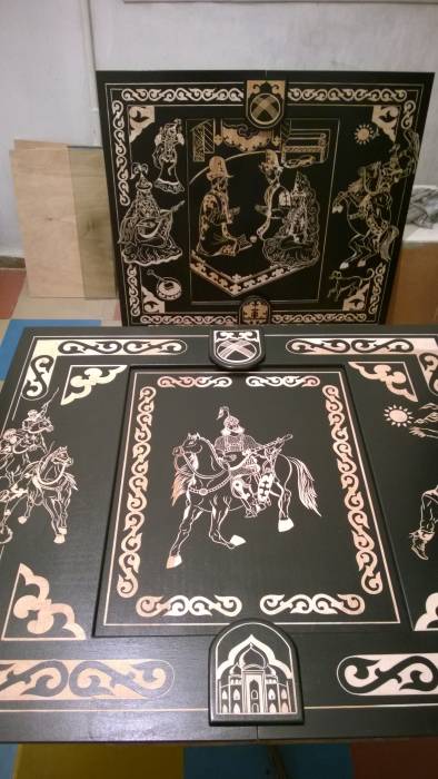 изготовление картин на заказ, фотография 1