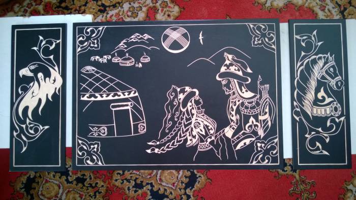 изготовление картин на заказ, фотография 3