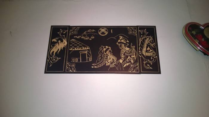 изготовление картин на заказ, фотография 4