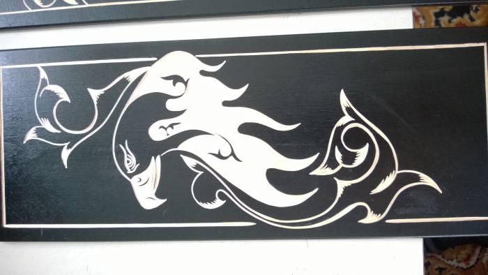 изготовление картин на заказ, фотография 5