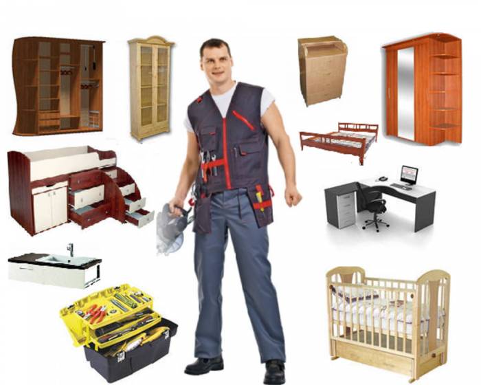 Плотник-гипсокартонщик, фотография 1