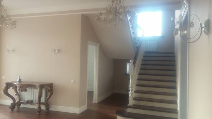 Ремонт квартир и ресторанов в Астане., фотография 5