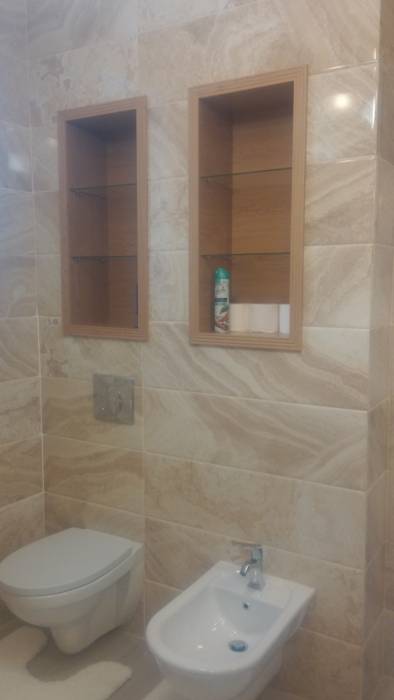 Ремонт квартир и ресторанов в Астане., фотография 8