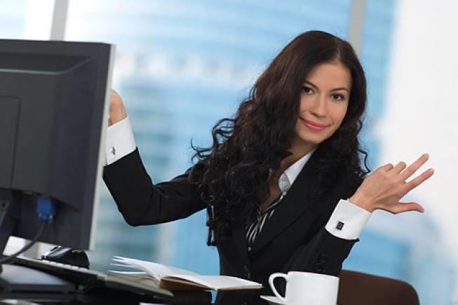 Нужен помощник руководителя, фотография 1