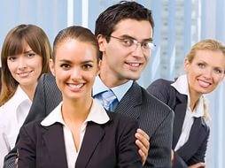 Администратор ресепшен, фотография 1