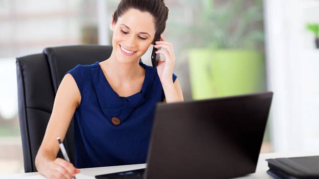 Менеджер по рекламе и PR, фотография 1