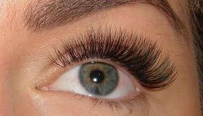 НАРАЩИВАНИЕ ресниц и ПРИЧЕСКА и МАКИЯЖ в Алматы. Профессионально, фотография 1