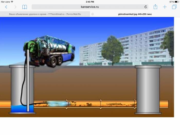Сантехнические услуги , фотография 2