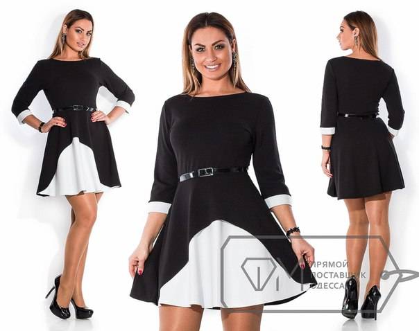 TRINITY – оптовый поставщик одежды от производителя, фотография 3