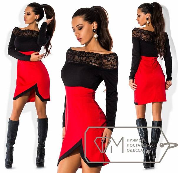 TRINITY – оптовый поставщик одежды от производителя, фотография 5