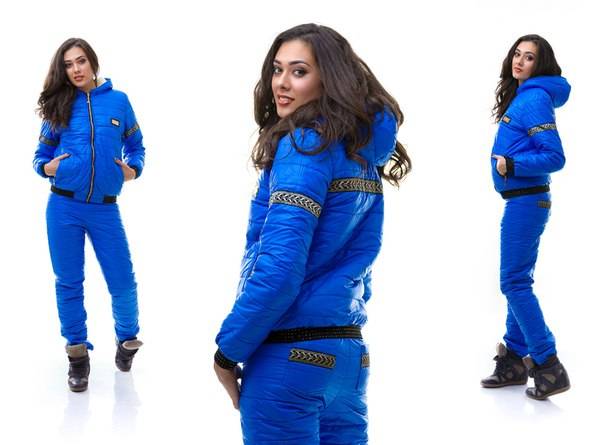 TRINITY – оптовый поставщик одежды от производителя, фотография 10