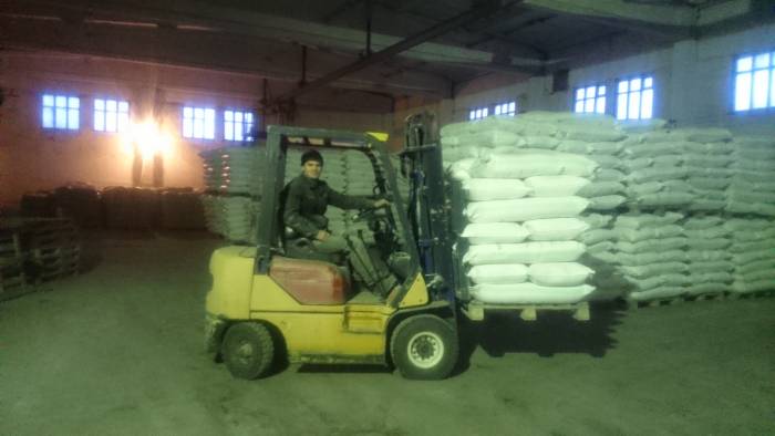 Мука и Отруби оптом от Производителя. По стандартам ГОСТ., фотография 4