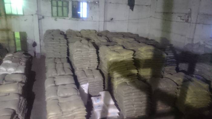 Мука и Отруби оптом от Производителя. По стандартам ГОСТ., фотография 5