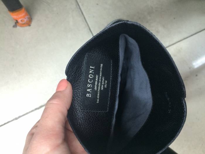 Срочно! обувь европейка натуралка, фотография 3