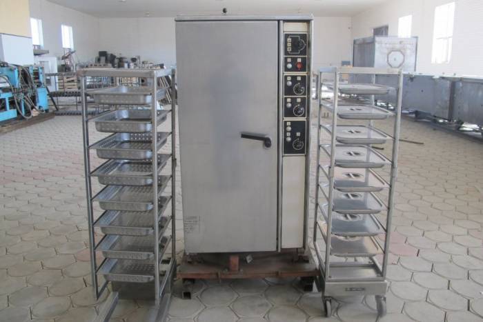 Жарочный шкаф в Атырау, фотография 1