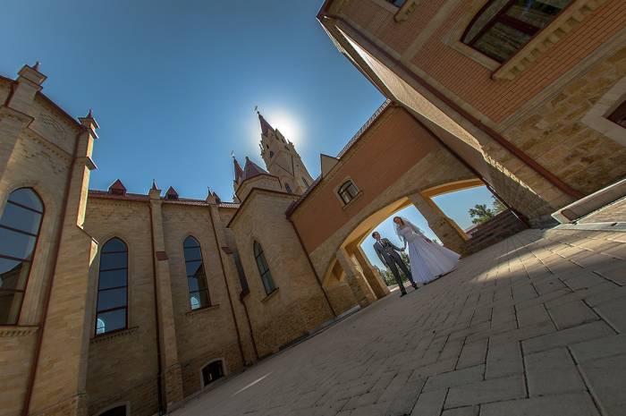 Фотограф в Астане, фотография 1