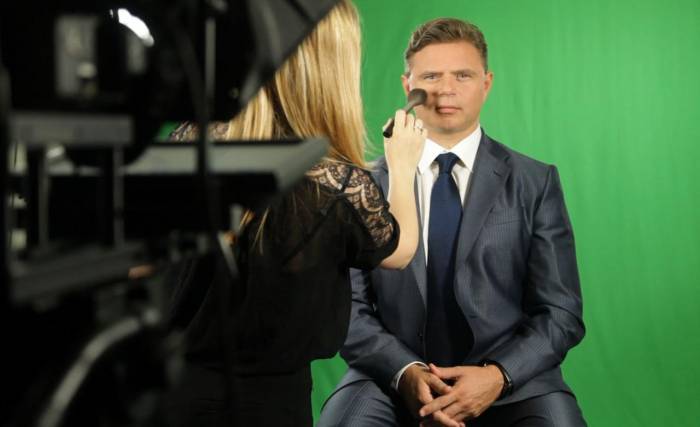 Снимаем для вас видеорезюме для поиска работы, фотография 1