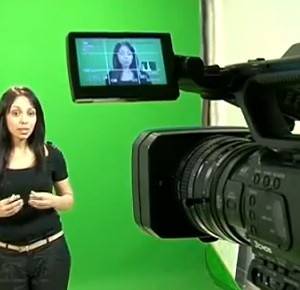 Снимаем для вас видеорезюме для поиска работы, фотография 2