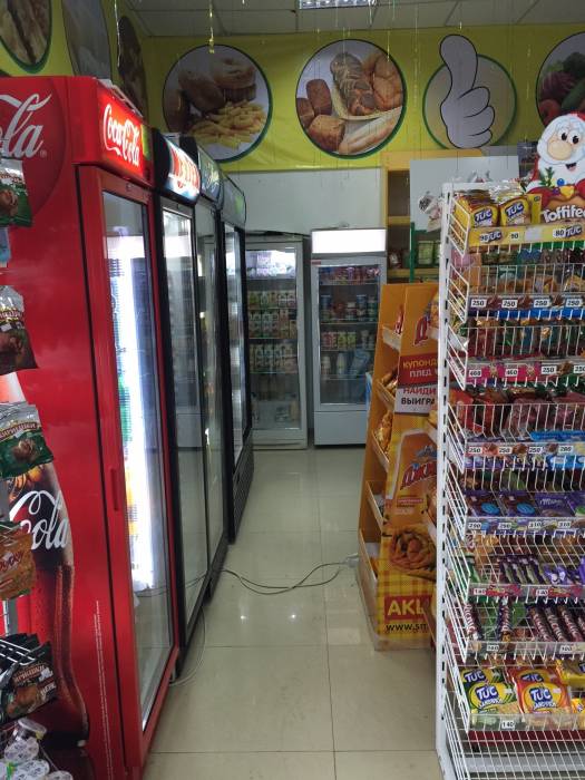 Сдам/продам продуктовый мини-маркет, фотография 3