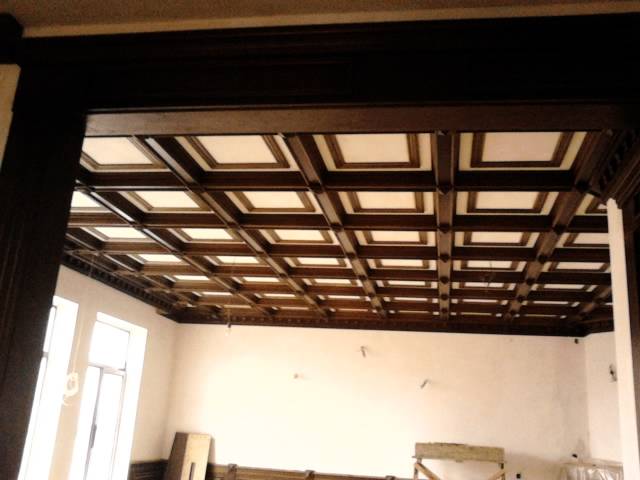 Ремонт монтаж межкомнатных дверей, фотография 2