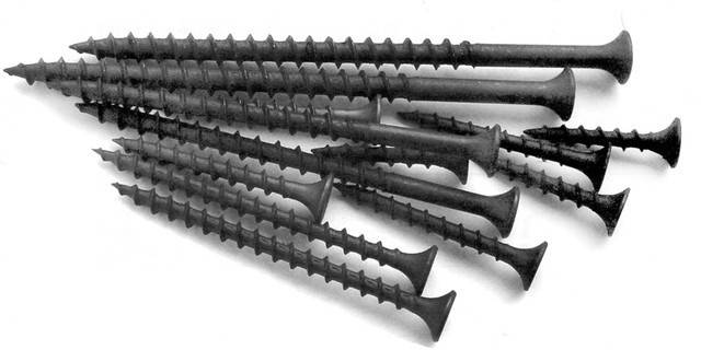  Cаморезы.Шурупы.Глухари., фотография 2