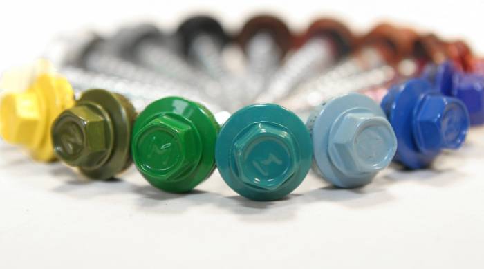  Cаморезы.Шурупы.Глухари., фотография 9