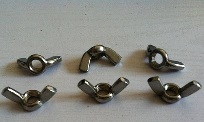 Болты.гайки.шайбы.шпильки.гровера.винты.гвозди.дюбеля., фотография 4