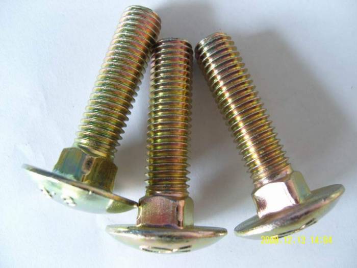Болты.гайки.шайбы.шпильки.гровера.винты.гвозди.дюбеля., фотография 7