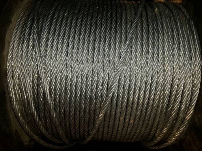 Такелаж.Тросы.Цепи.Карабины., фотография 3