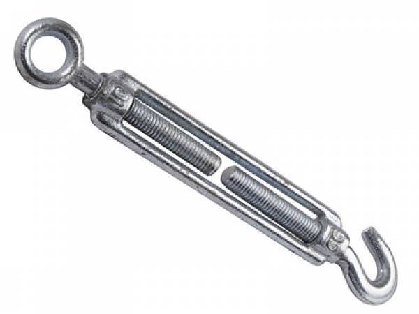 Такелаж.Тросы.Цепи.Карабины., фотография 6