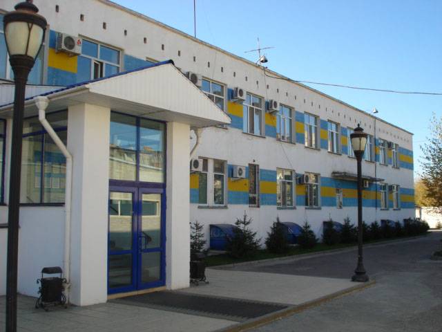 Сдаются офисные и теплые склады, Сарыарка, 37, фотография 1