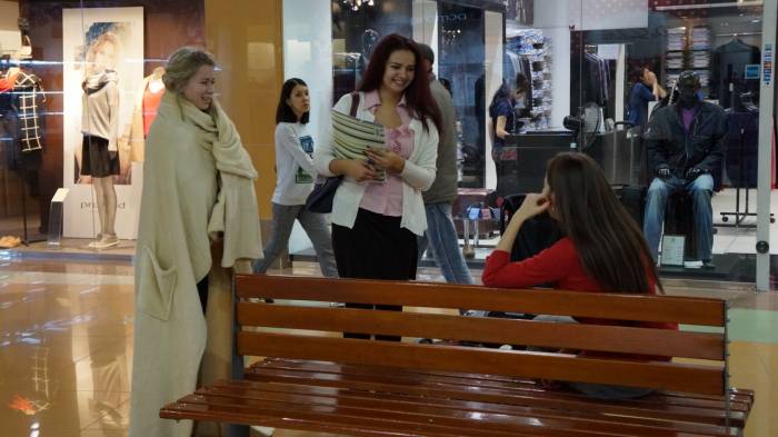 Услуги промоутеров! Проведение BTL акций, фотография 3