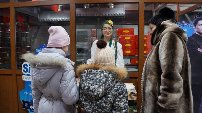 Услуги промоутеров! Проведение BTL акций, фотография 8