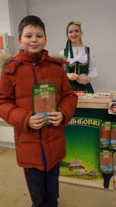 Услуги промоутеров! Проведение BTL акций, фотография 10