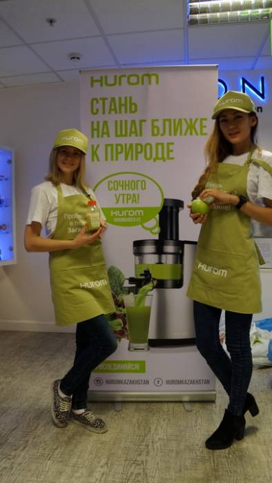 Услуги промоутеров! Проведение BTL акций, фотография 11