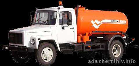 Ассенизатор, фотография 3