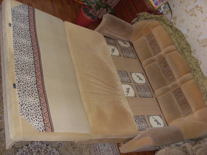 Мебель: Диван + Кресло + Софа, фотография 2