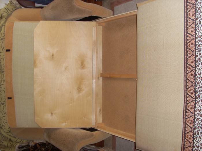 Мебель: Диван + Кресло + Софа, фотография 5