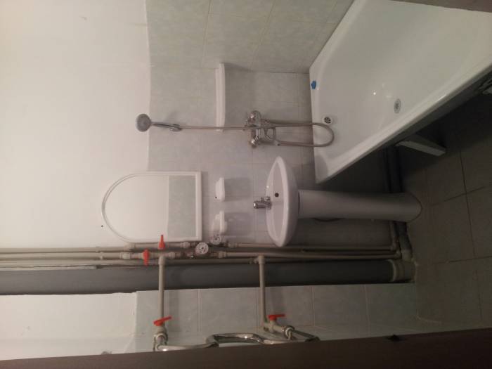 аренда 2 ком квартира, фотография 3