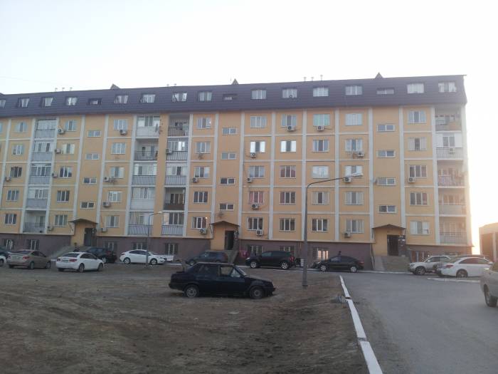 аренда 2 ком квартира, фотография 7