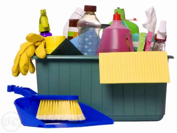 Предоставляю услуги по уборке квартир и домов, фотография 1