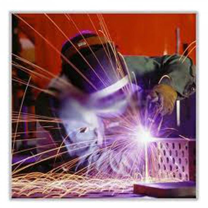 Ищу вахту квалифицированный сварщик, фотография 1